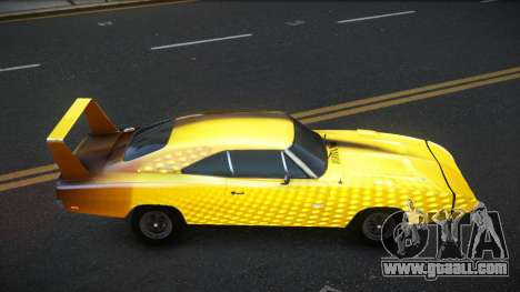 Dodge Charger Trigel S12 for GTA 4