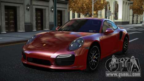 Porsche 911 Amahse for GTA 4