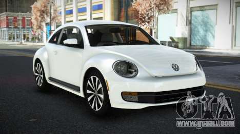 Volkswagen New Beetle Hemke for GTA 4
