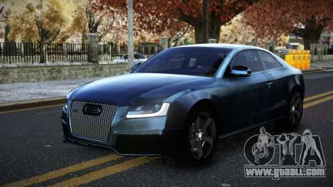 Audi RS5 Neelly S5 for GTA 4