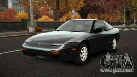 Nissan 240SX Evov for GTA 4