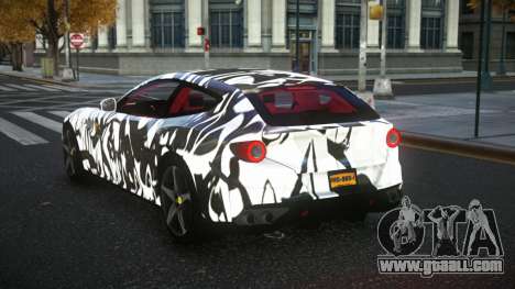 Ferrari FF Joley S10 for GTA 4