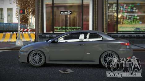 Alfa Romeo GT Soznu for GTA 4