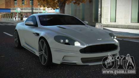 Aston Martin DBS Celpu for GTA 4