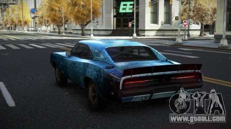 Dodge Charger Gahjo S6 for GTA 4