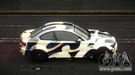 BMW 1M Failey S4 for GTA 4