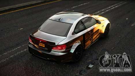 BMW 1M Failey S3 for GTA 4