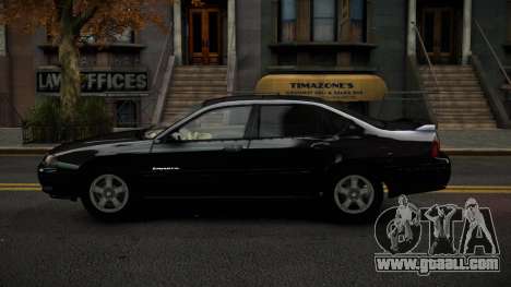 Chevrolet Impala Gumjaniy for GTA 4