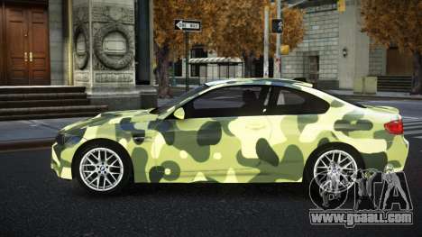 BMW M3 E92 Lanin S7 for GTA 4