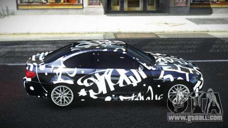 BMW M3 E92 Briso S14 for GTA 4