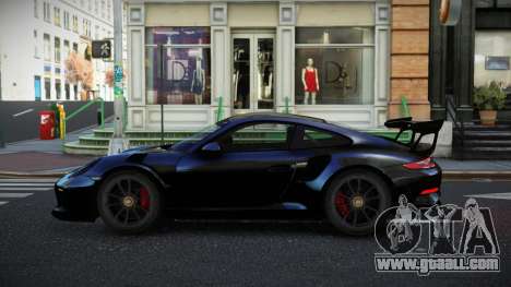 Porsche 911 Ronai S3 for GTA 4