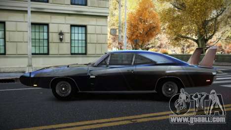 Dodge Charger Trigel S1 for GTA 4