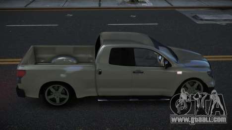 Toyota Tundra Ravixe for GTA 4