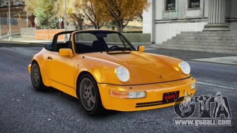 Porsche 911 Vemtatezo for GTA 4