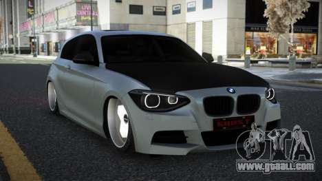BMW 135i Noquv for GTA 4