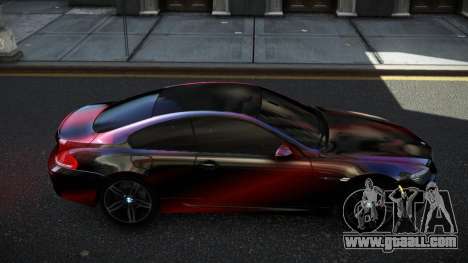 BMW M6 Celusa S3 for GTA 4