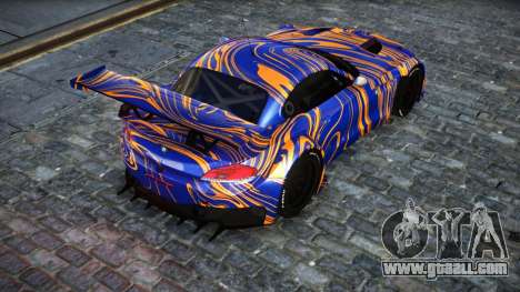 BMW Z4 Andley S13 for GTA 4