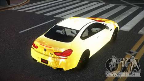 BMW M6 Xarory S2 for GTA 4