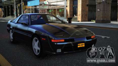Toyota Supra Saisney S14 for GTA 4