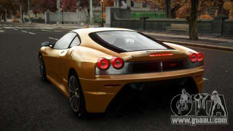 Ferrari F430 Qugofu for GTA 4