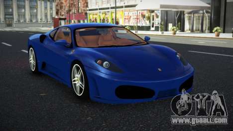 Ferrari F430 Segcegusa for GTA 4