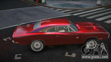 Dodge Charger Joqozi for GTA 4