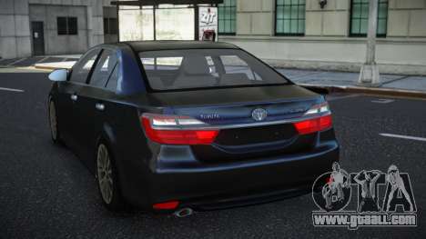 Toyota Camry Tudusi for GTA 4