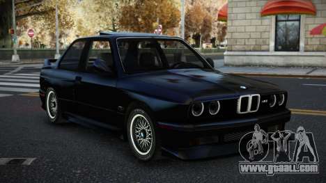 BMW M3 E30 Zicococe for GTA 4