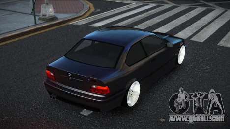 BMW M3 E36 Zuqusa for GTA 4