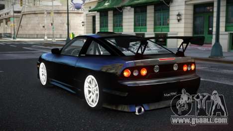 Nissan Silvia Yejiri for GTA 4