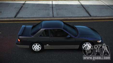 Nissan Silvia Fenohipo for GTA 4