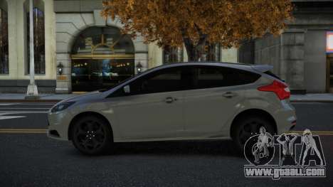 Ford Focus Kermuy for GTA 4