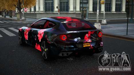 Ferrari FF Joley S2 for GTA 4