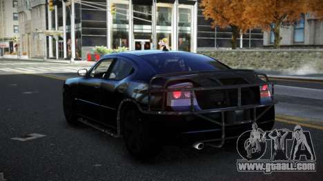 Dodge Charger Zutpex for GTA 4