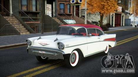 Chevrolet Bel Air Zepomafah for GTA 4