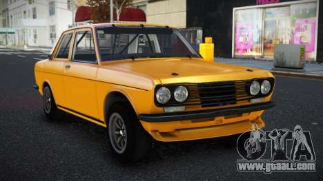 Datsun 510 Hirreniw for GTA 4