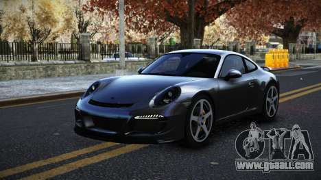 RUF RGT-8 Xijohozi for GTA 4