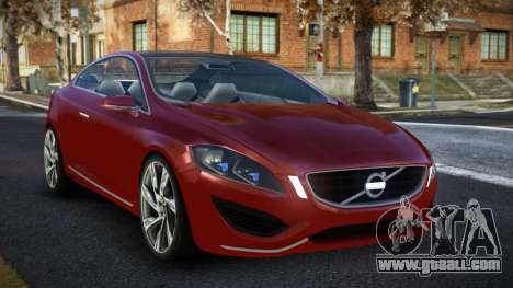 Volvo S60 Xiodo for GTA 4