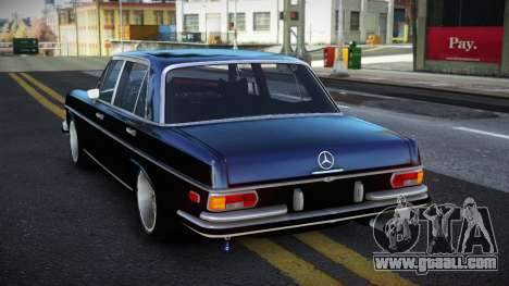Mercedes-Benz 300 SEL Yihwi for GTA 4