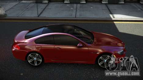 BMW M6 Celusa for GTA 4