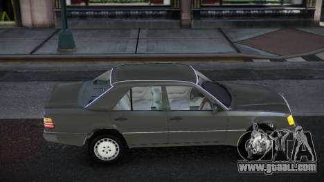 Mercedes-Benz 250D Wactuce for GTA 4