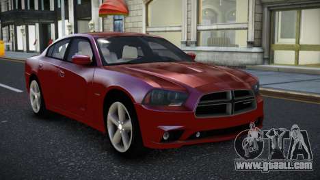 Dodge Charger Pifo for GTA 4