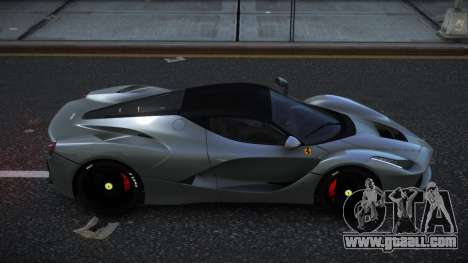 Ferrari LaFerrari Kajeko for GTA 4