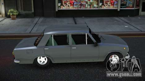 Tofas 124 Qafyarodu for GTA 4