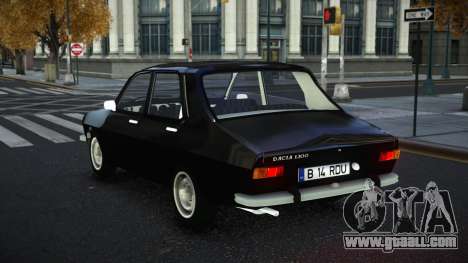 Dacia 1300 Vazpiqese for GTA 4