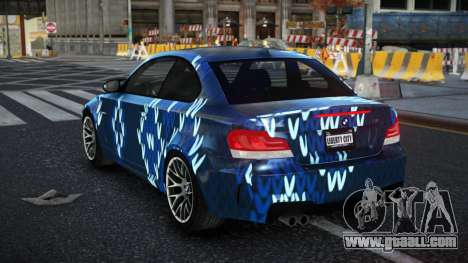 BMW 1M Lithem S1 for GTA 4