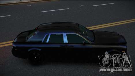 Rolls-Royce Phantom Bubokawo for GTA 4
