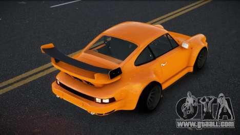 Porsche 911 Qijofaj for GTA 4