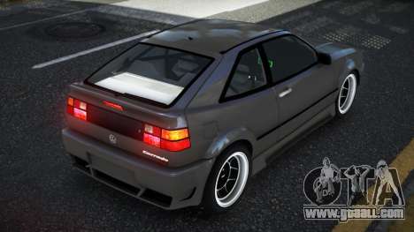 Volkswagen Corrado Jekekut for GTA 4