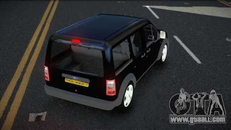 Ford Transit Jovcixuyu for GTA 4